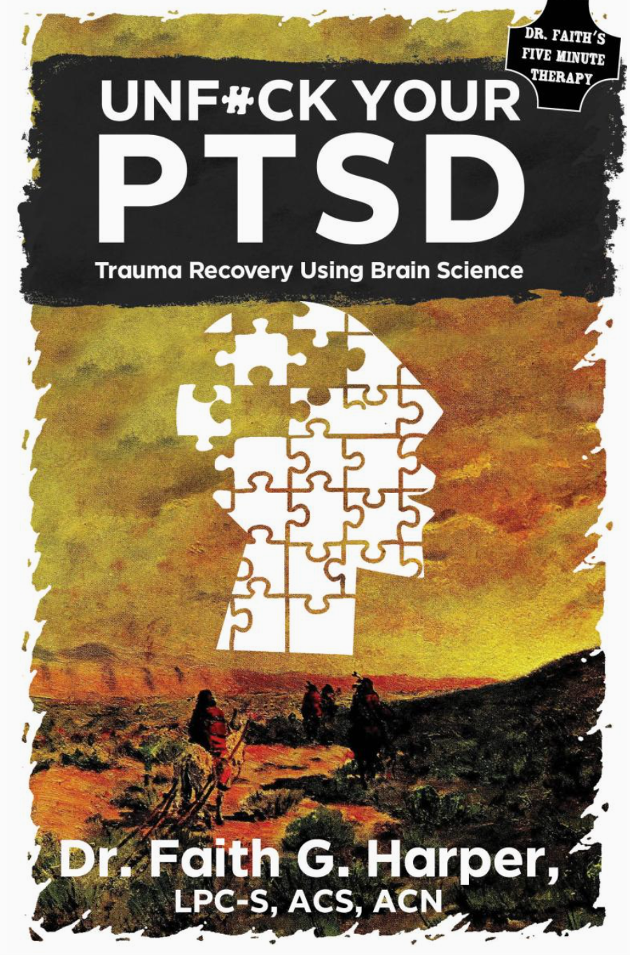 Unfuck Your Ptsd: Trauma Recovery Using Brain Science