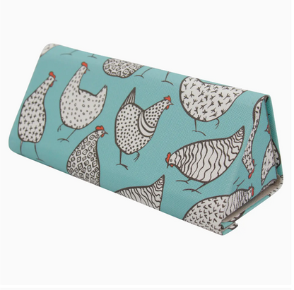 Chicken Glasses Case