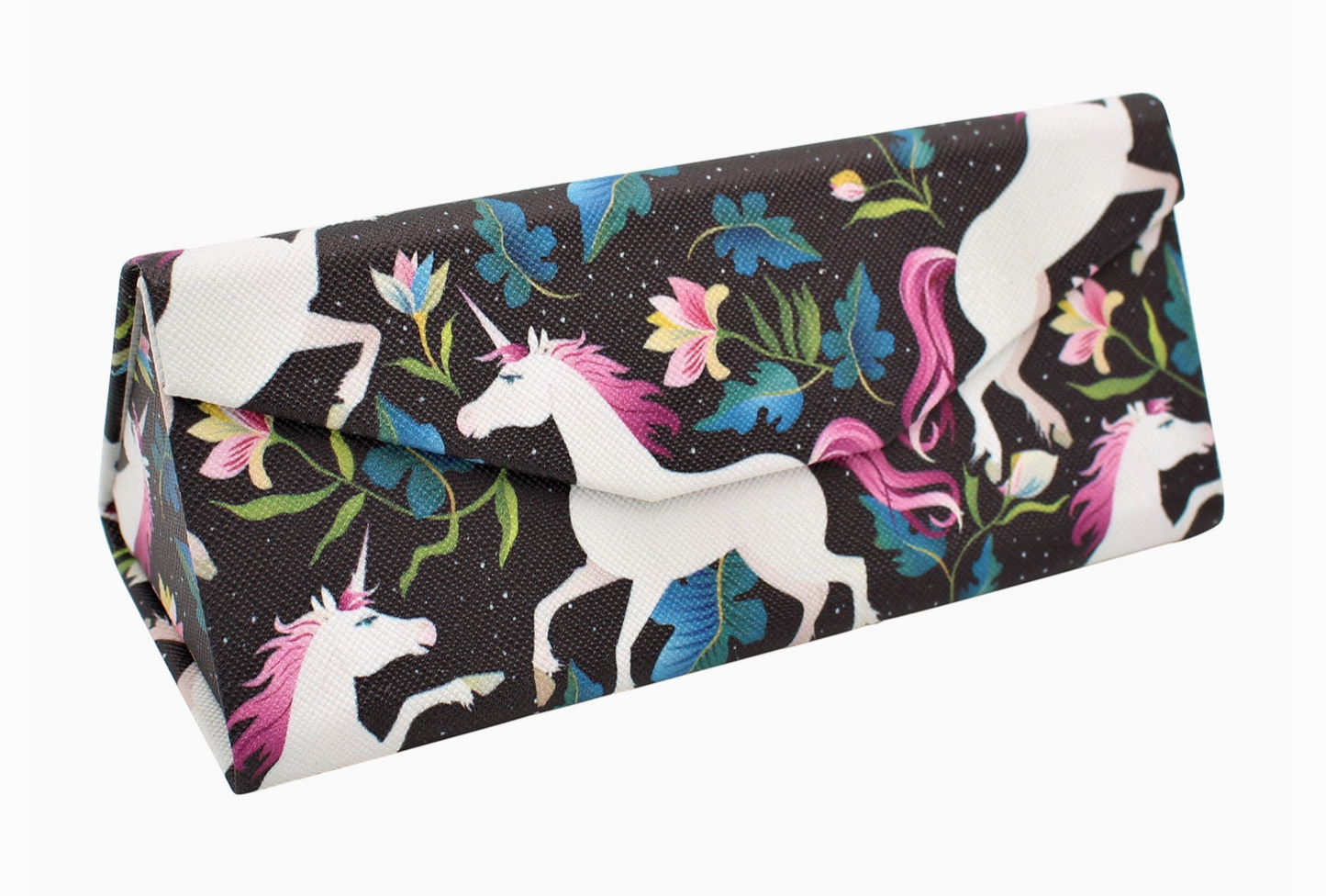 Unicorn Glasses Case